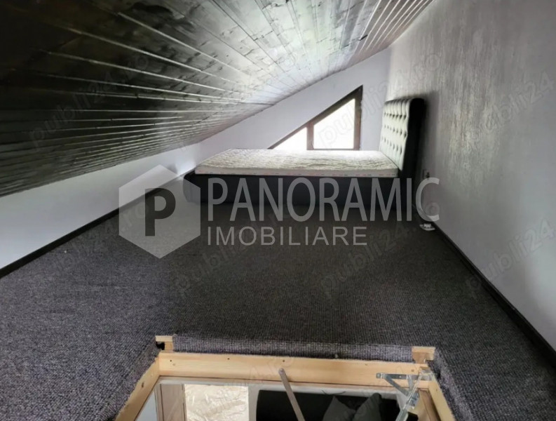 Garsonieră - Cartier Mănăștur