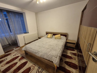 Apartament cu 2 camere - Gheorgheni