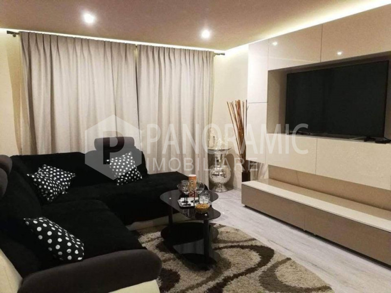 Apartament cu 2 camere - Între Lacuri