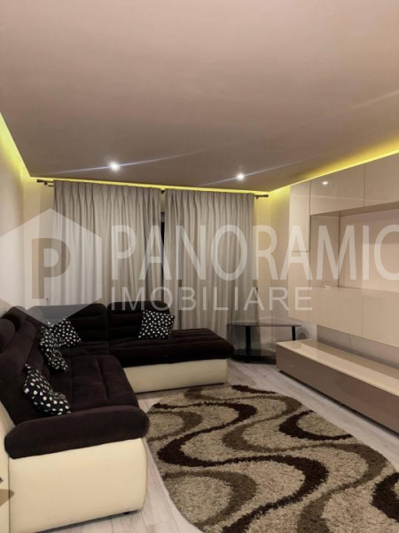 Apartament cu 2 camere - Între Lacuri