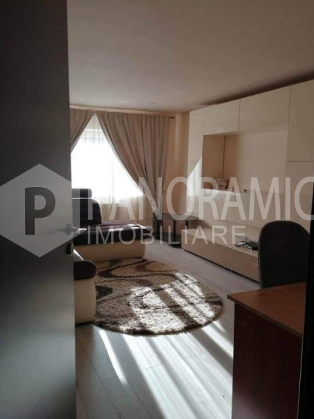 Apartament cu 2 camere - Între Lacuri