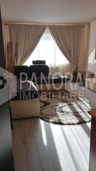 Apartament cu 2 camere - Între Lacuri