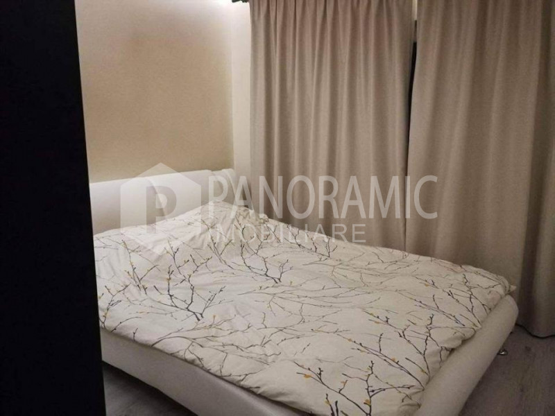 Apartament cu 2 camere - Între Lacuri