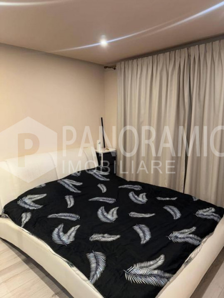 Apartament cu 2 camere - Între Lacuri