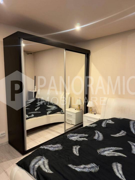 Apartament cu 2 camere - Între Lacuri