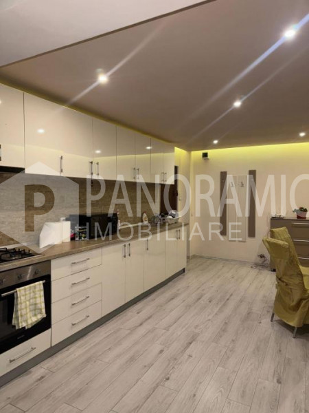 Apartament cu 2 camere - Între Lacuri