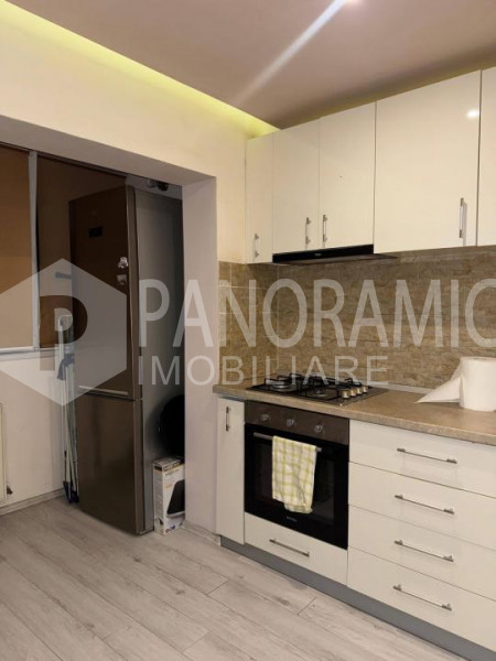 Apartament cu 2 camere - Între Lacuri