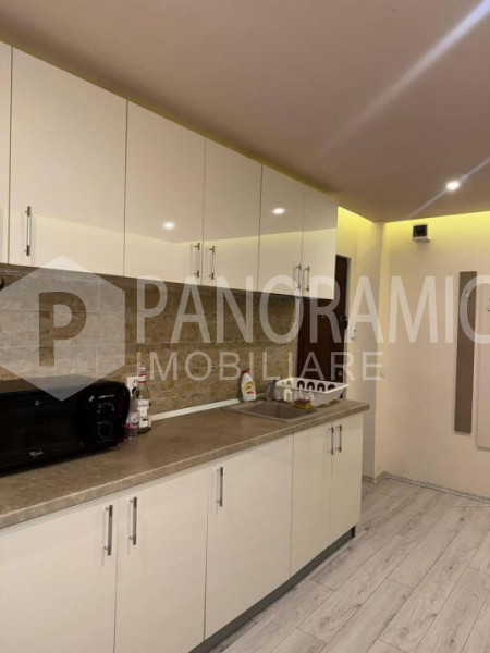 Apartament cu 2 camere - Între Lacuri