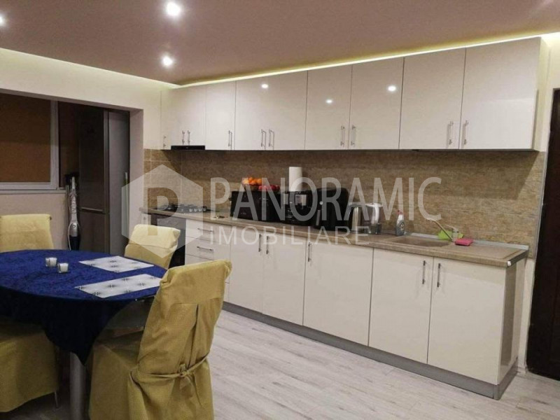 Apartament cu 2 camere - Între Lacuri