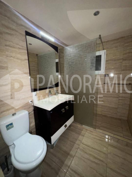 Apartament cu 2 camere - Între Lacuri