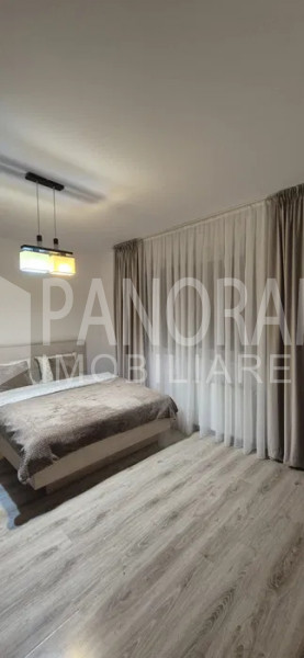 Apartament cu 1 cameră - Autogara Fany/Gara