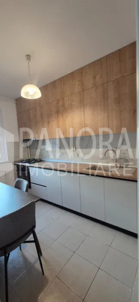 Apartament cu 1 cameră - Autogara Fany/Gara