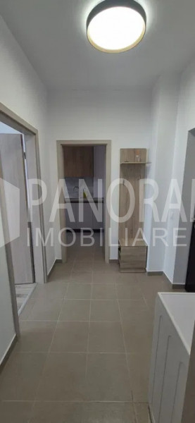 Apartament cu 1 cameră - Autogara Fany/Gara