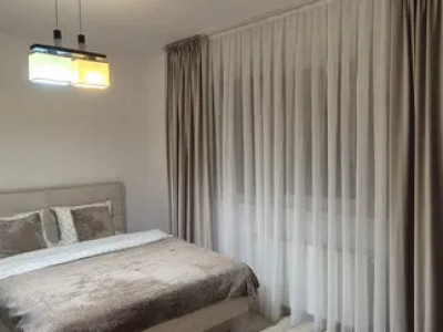 Apartament cu 1 cameră - Autogara Fany/Gara