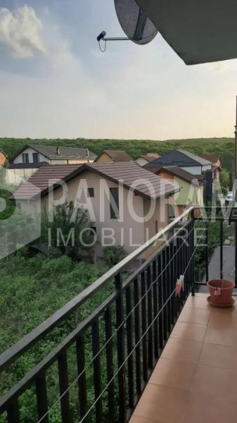 Apartament cu 3 camere-Manastur