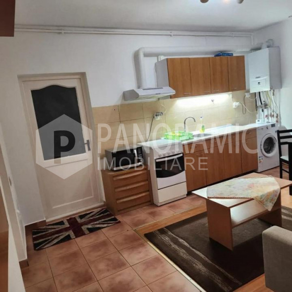 Apartament cu 3 camere-Manastur