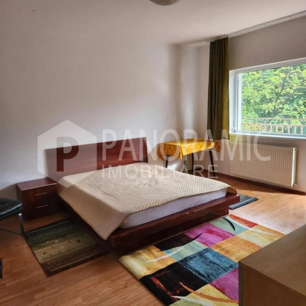 Apartament cu 3 camere-Manastur