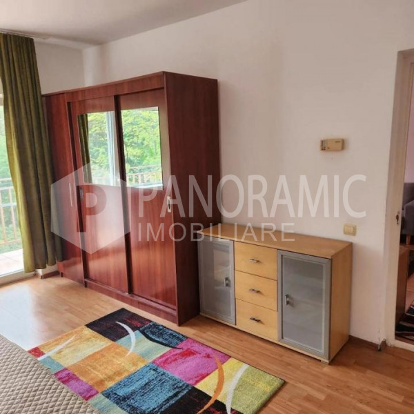 Apartament cu 3 camere-Manastur