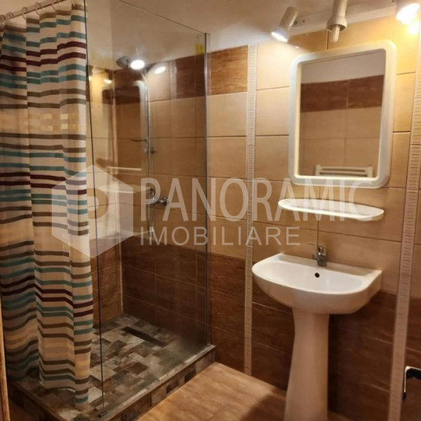 Apartament cu 3 camere-Manastur