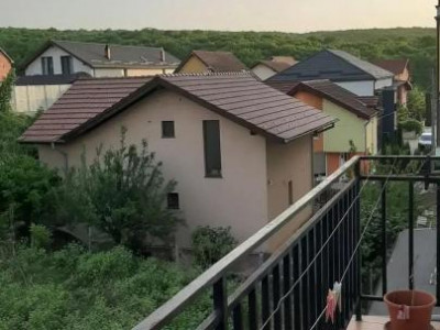 Apartament cu 3 camere-Manastur