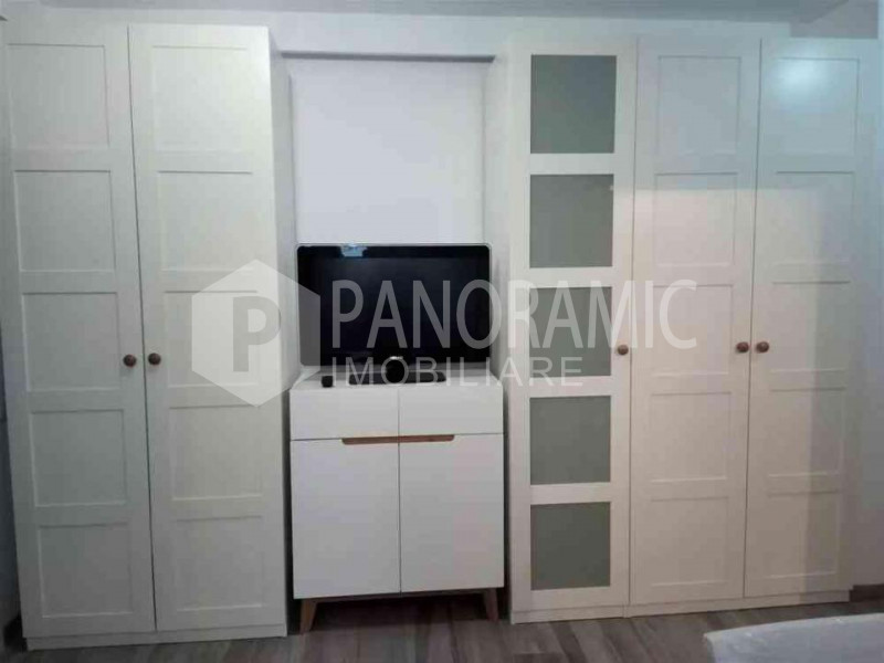 Apartament cu 2 camere-Floresti, zona Vivo