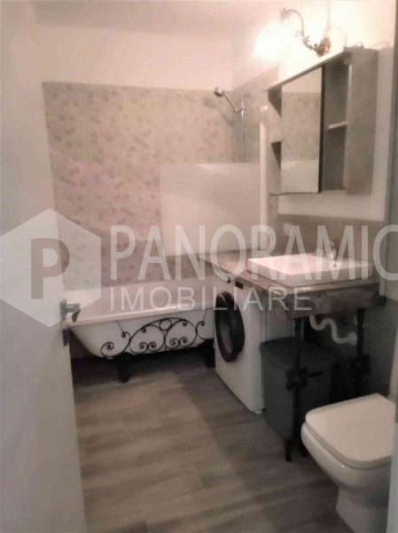 Apartament cu 2 camere-Floresti, zona Vivo