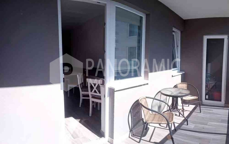 Apartament cu 2 camere-Floresti, zona Vivo