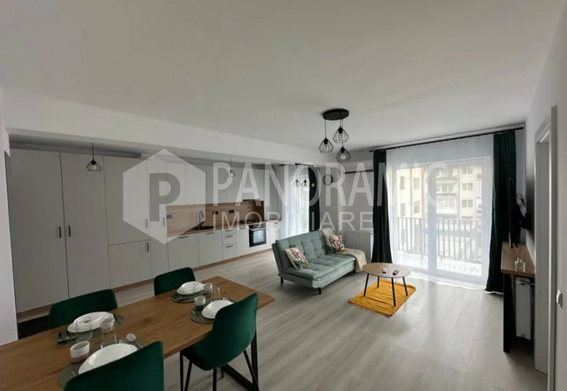 Apartament cu 2 camere! Florești