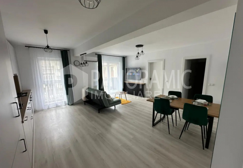 Apartament cu 2 camere! Florești
