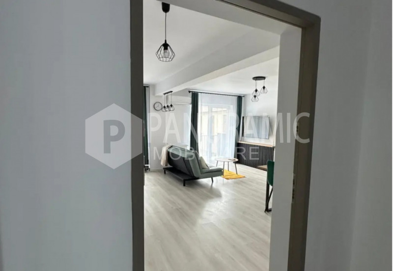 Apartament cu 2 camere! Florești
