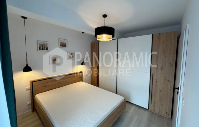 Apartament cu 2 camere! Florești