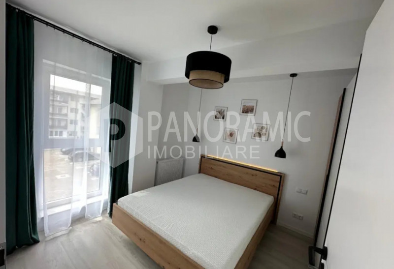 Apartament cu 2 camere! Florești
