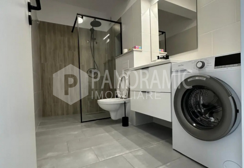 Apartament cu 2 camere! Florești