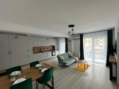 Apartament cu 2 camere! Florești