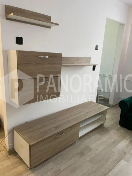 Aparatament cu 2 camere - Gheorghieni