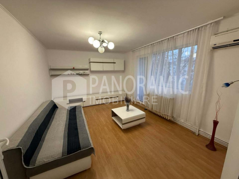 Apartament cu 3 camere -Gheorgheni