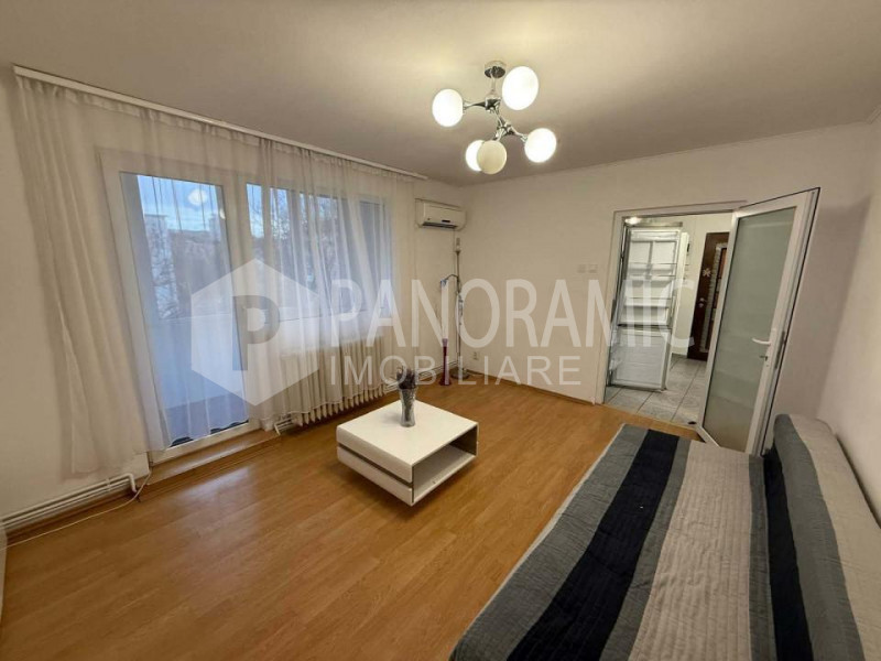 Apartament cu 3 camere -Gheorgheni
