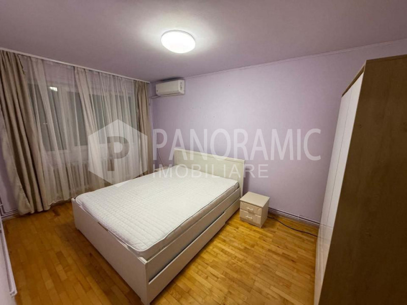 Apartament cu 3 camere -Gheorgheni