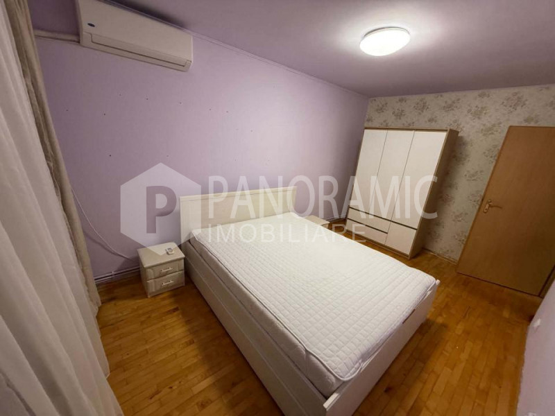 Apartament cu 3 camere -Gheorgheni