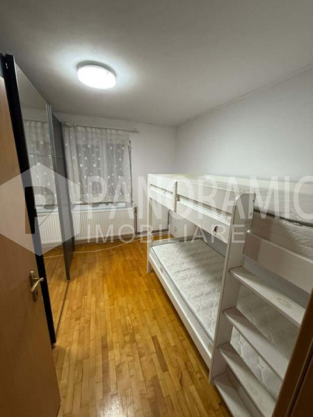 Apartament cu 3 camere -Gheorgheni