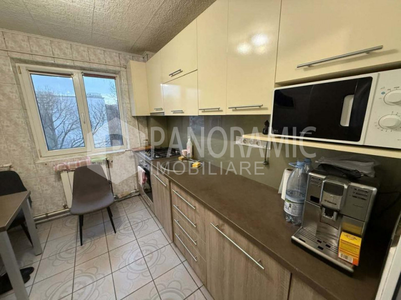 Apartament cu 3 camere -Gheorgheni