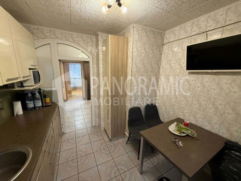 Apartament cu 3 camere -Gheorgheni