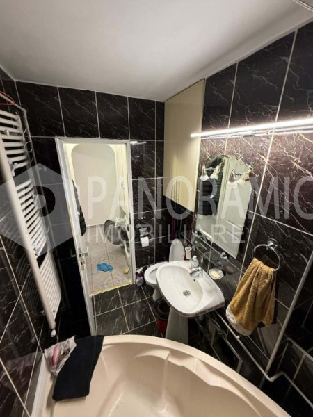 Apartament cu 3 camere -Gheorgheni