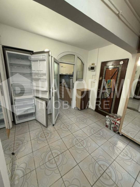 Apartament cu 3 camere -Gheorgheni