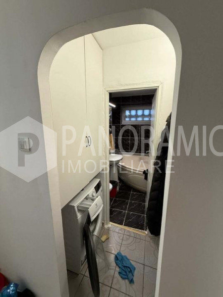 Apartament cu 3 camere -Gheorgheni