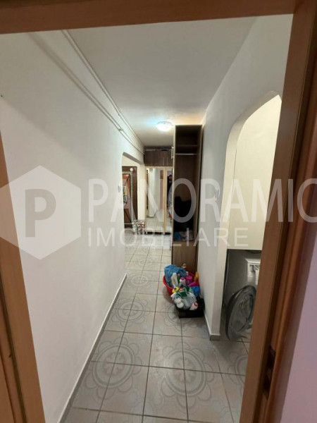 Apartament cu 3 camere -Gheorgheni