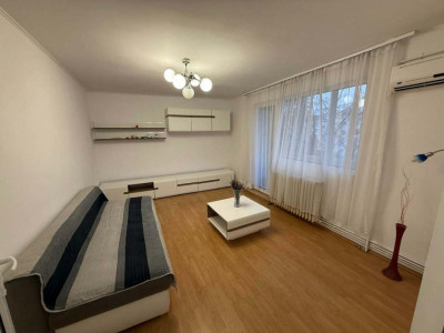 Apartament cu 3 camere -Gheorgheni