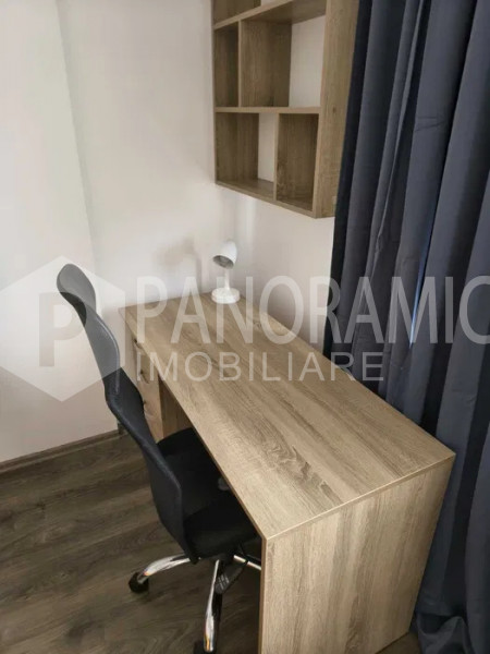 Apartament cu 1 cameră - zona Semicentrală/ Corneliu Coposu