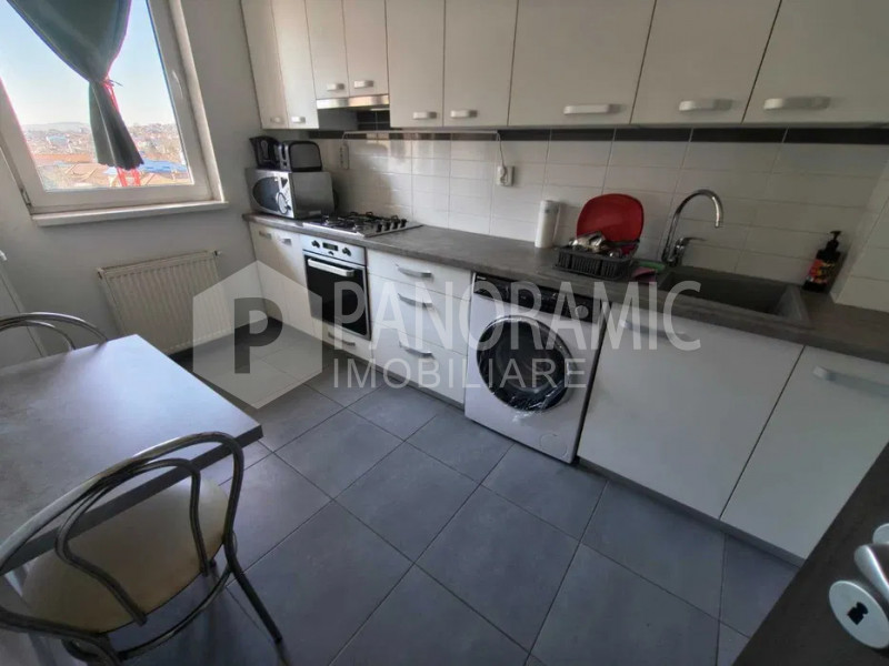 Apartament cu 1 cameră - zona Semicentrală/ Corneliu Coposu