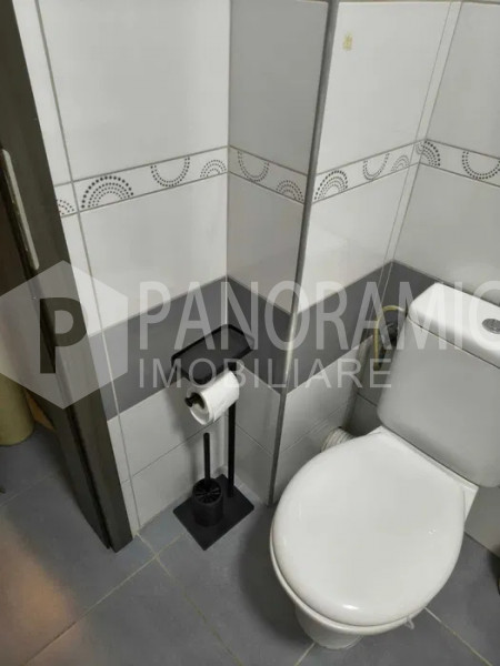 Apartament cu 1 cameră - zona Semicentrală/ Corneliu Coposu